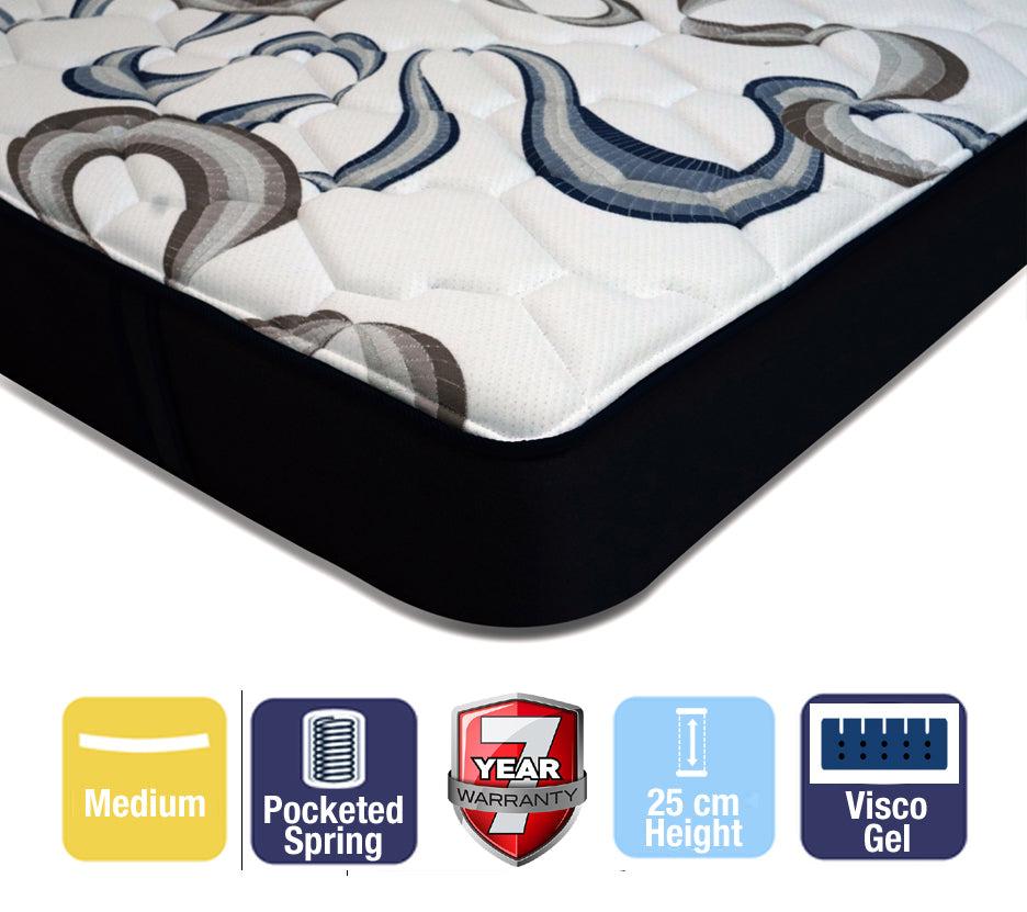 Visco Gel Comfort - Image #1