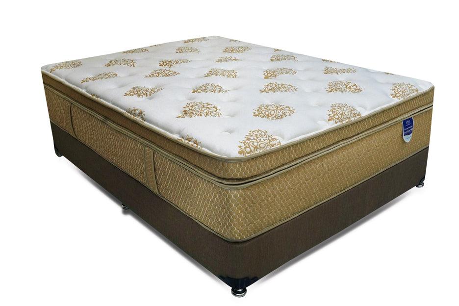 Dream Sensation - Homestead Trading LLC.-Mattress