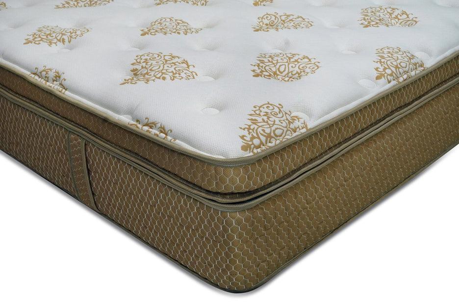Dream Sensation - Homestead Trading LLC.-Mattress