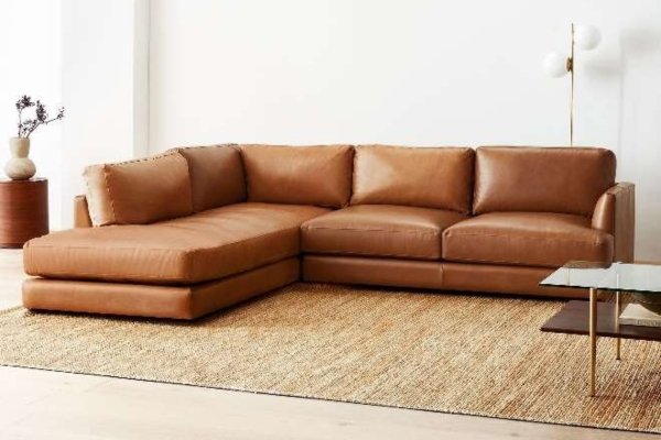 Fiona 3-Seater Sofa - Homestead Trading LLC.-Sofa