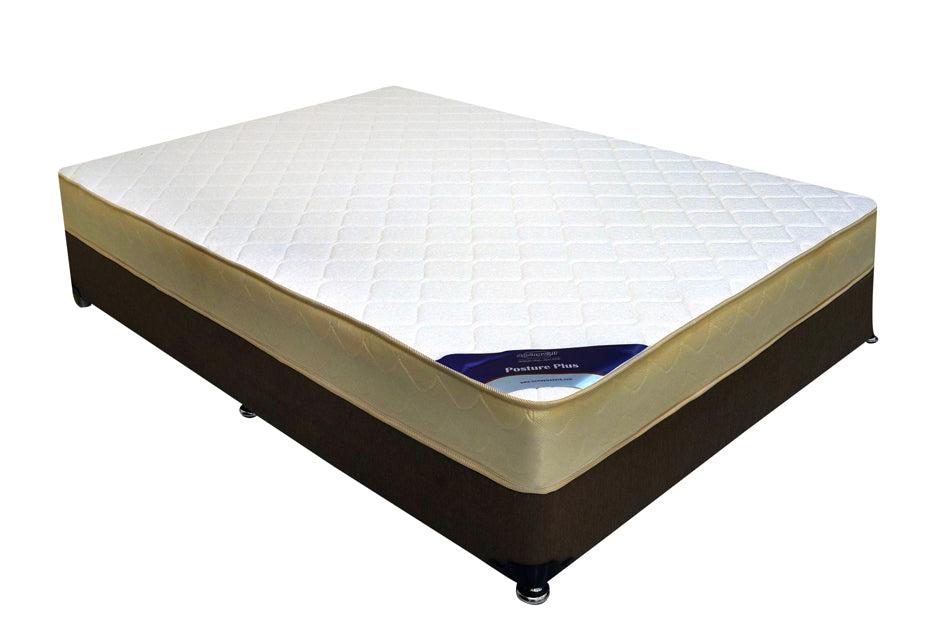 Posture Plus - Homestead Trading LLC.-Mattress