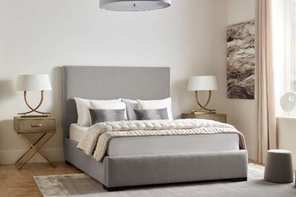 Rafe HeadBoard & Bed Set - Homestead Trading LLC.-Headboard