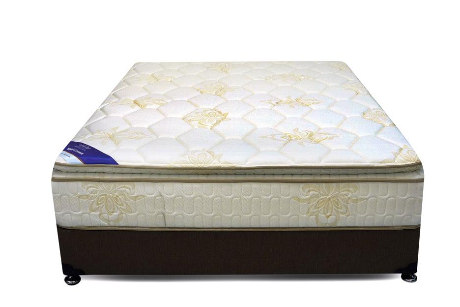 Royal Crown - Homestead Trading LLC.-Mattress