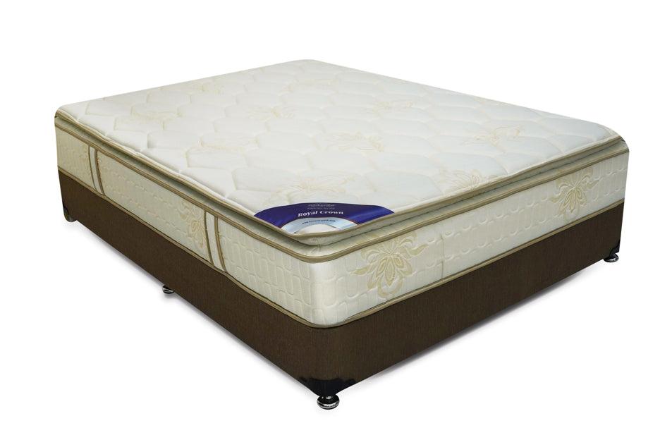 Royal Crown - Homestead Trading LLC.-Mattress