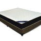 Belgium Latex - Homestead Trading LLC.-Mattress