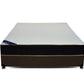 Belgium Latex - Homestead Trading LLC.-Mattress