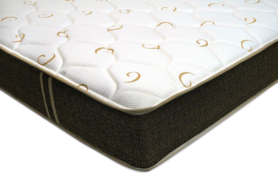 Natural Comfy Latex - Homestead Trading LLC.-Mattress