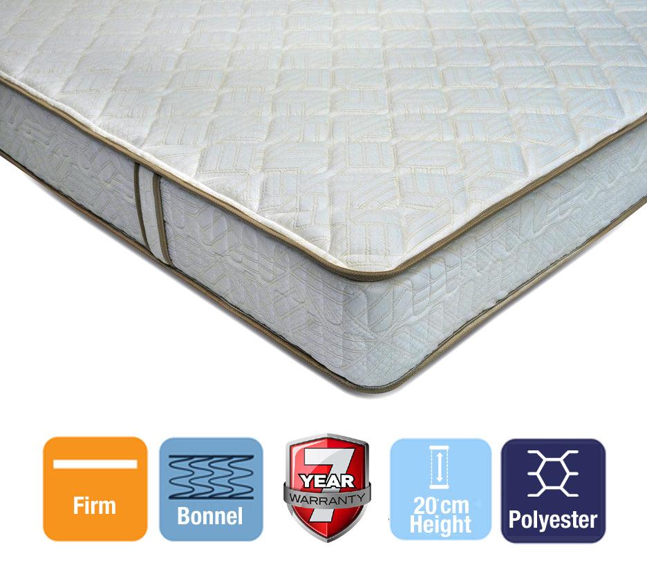 Prime Sleep - Homestead Trading LLC.-Mattress